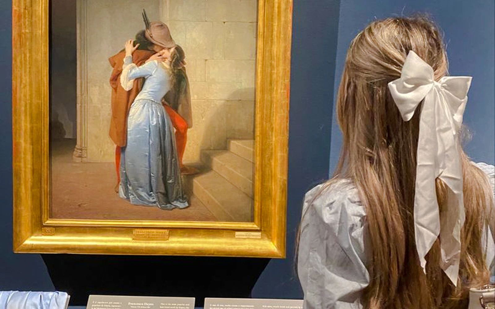Pinacoteca di Brera Guided Tour with Brera District Walk