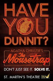 The Mousetrap