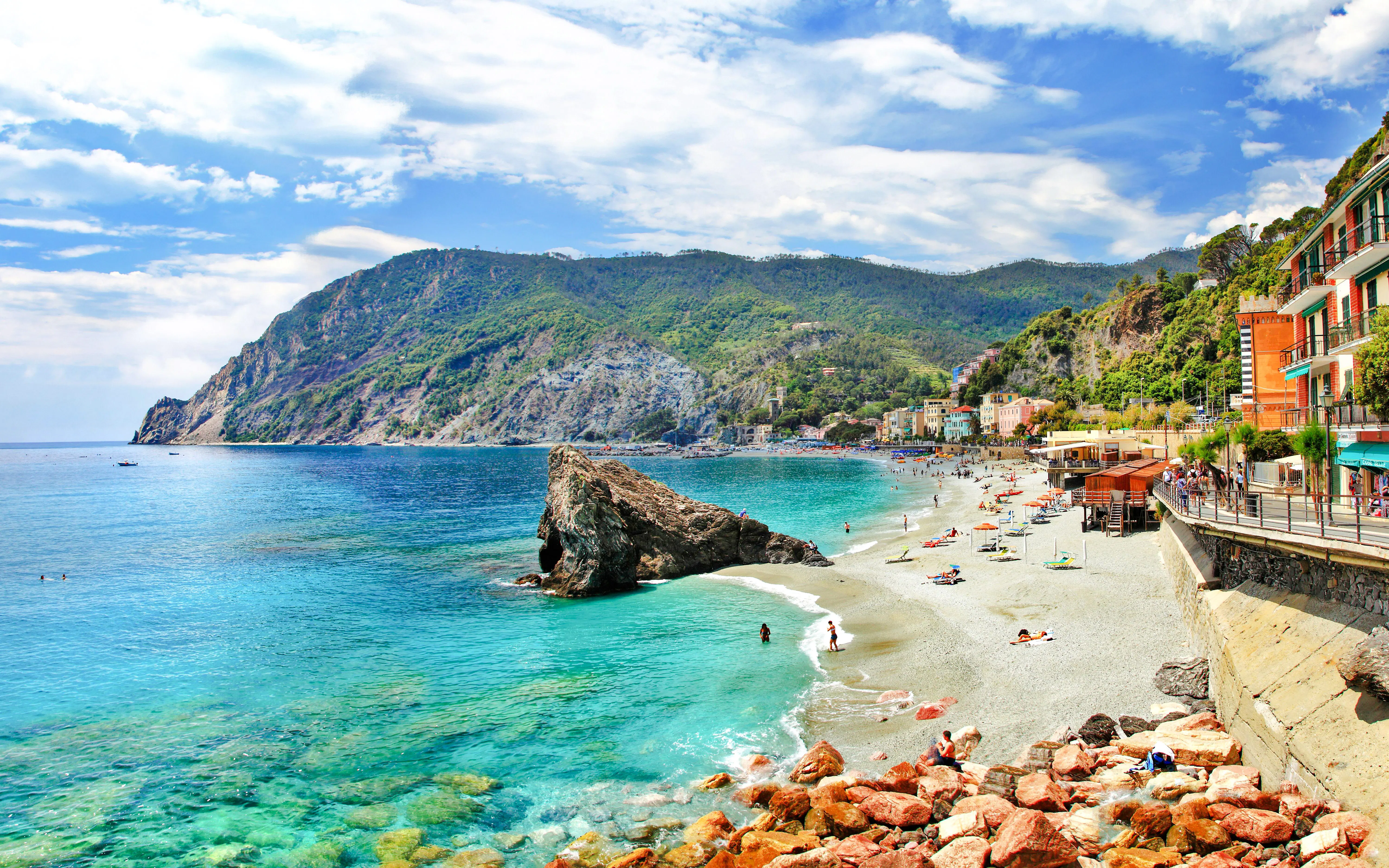 Monterosso al Mare