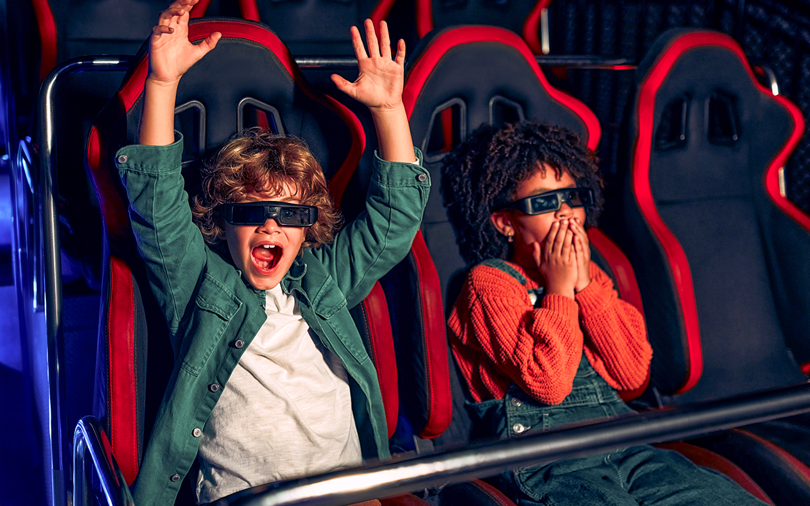 Rainbow Magicland tickets