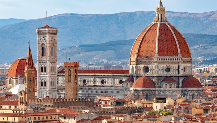 Boboli Garden Tickets