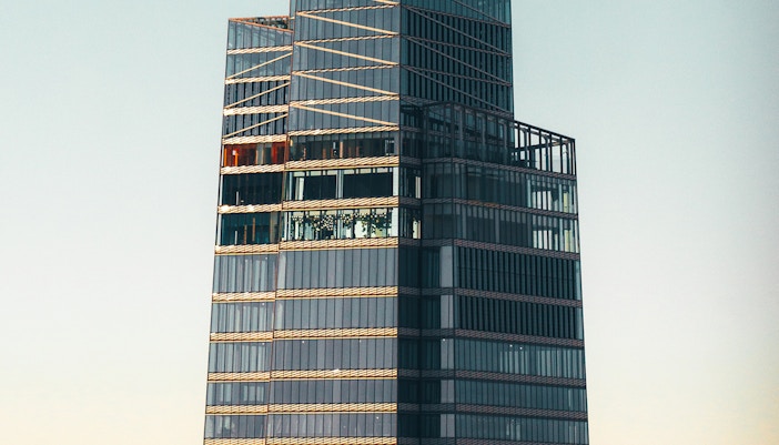 SUMMIT One Vanderbilt at Sunset - SUMMIT One Vanderbilt floors