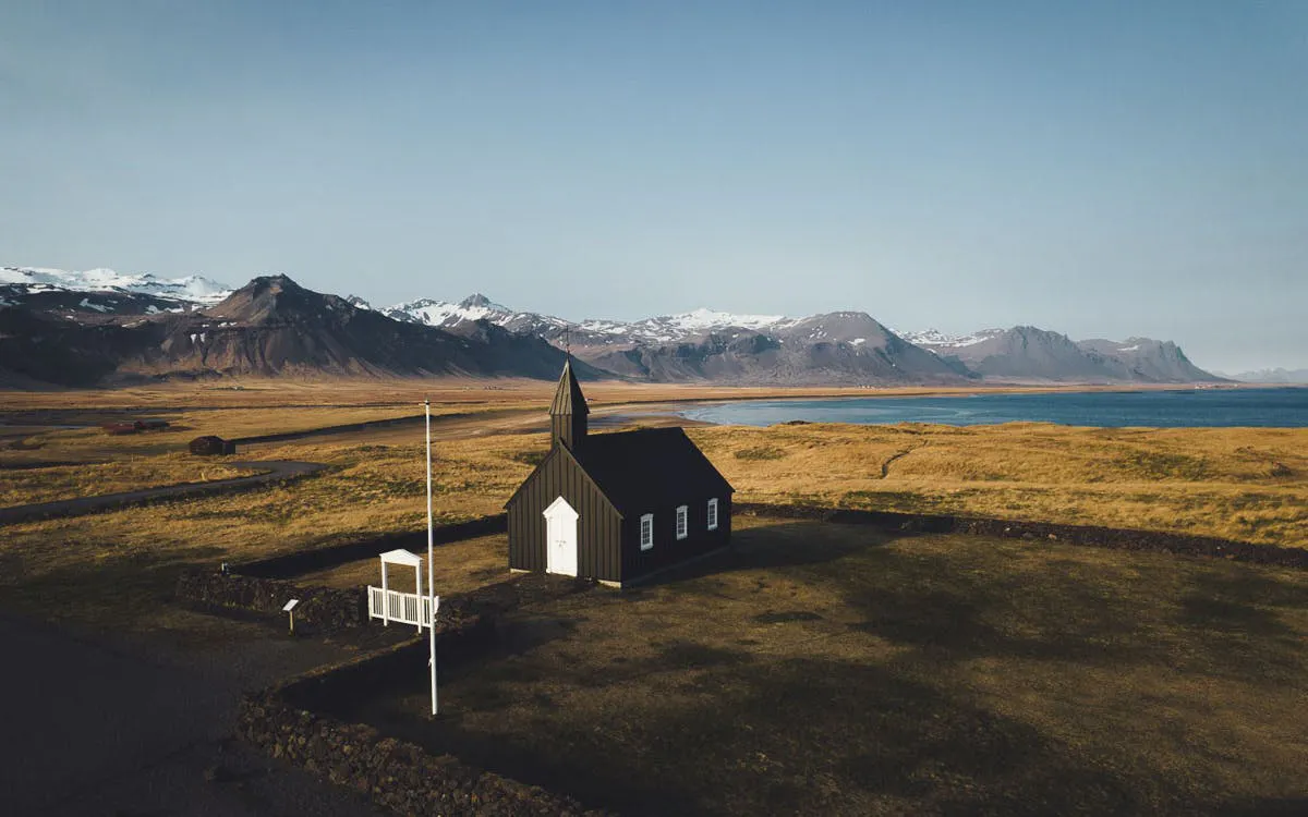 TEST TEST TEST Golden Circle, South Coast, and Snæfellsnes Multi-Day Guided Tour with Hotel Stays and Breakfasts