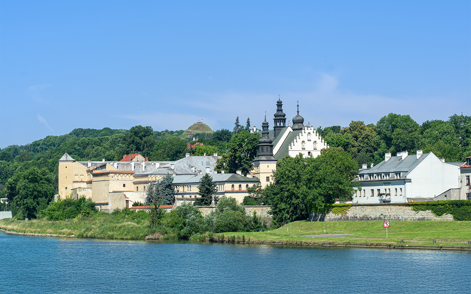 Norbertine Rahibeler Manastırı