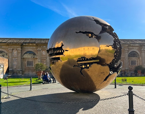 Vaticaanstad tickets