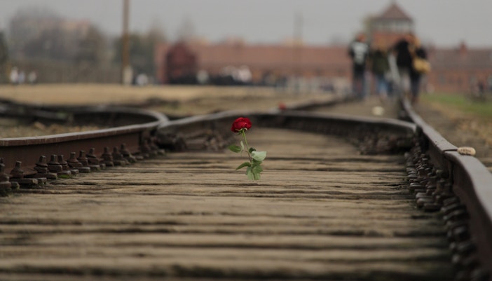 Auschwitz Declared a UNESCO World Heritage Site