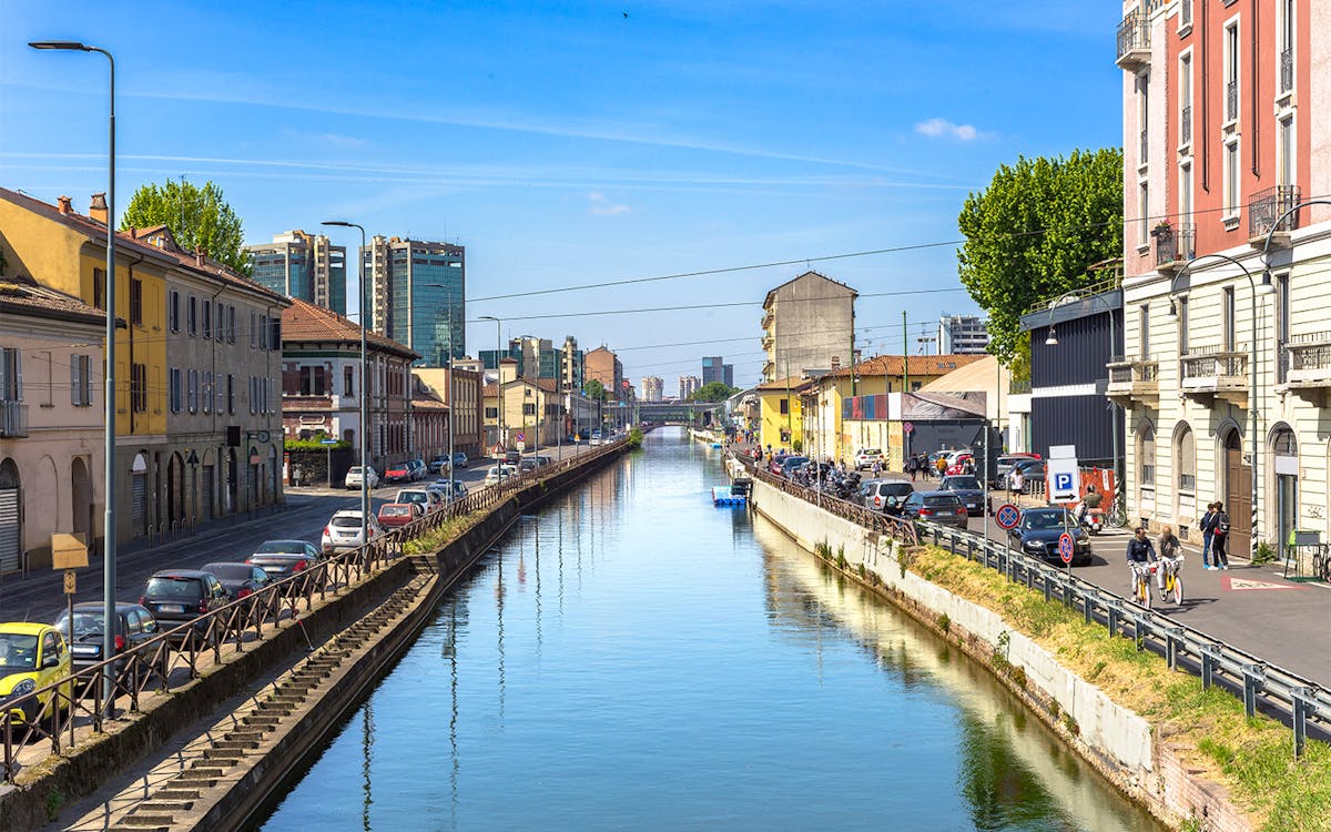 milan open tour: 1-day fashion, design & leisure hop-on hop-off tour of milan-7 milan open tour: 1-day fashion, design & leisure hop-on hop-off tour of milan-7