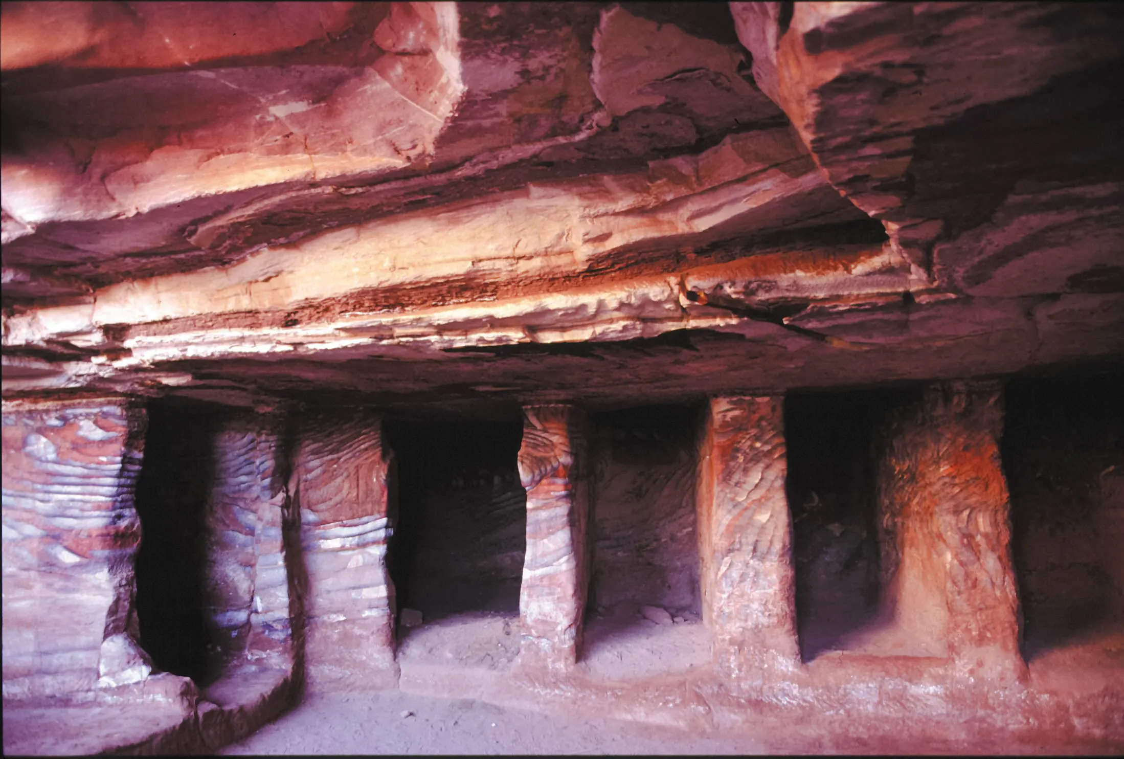 Petra Private Tour from Amman with Round-Trip Transfers Image 9
