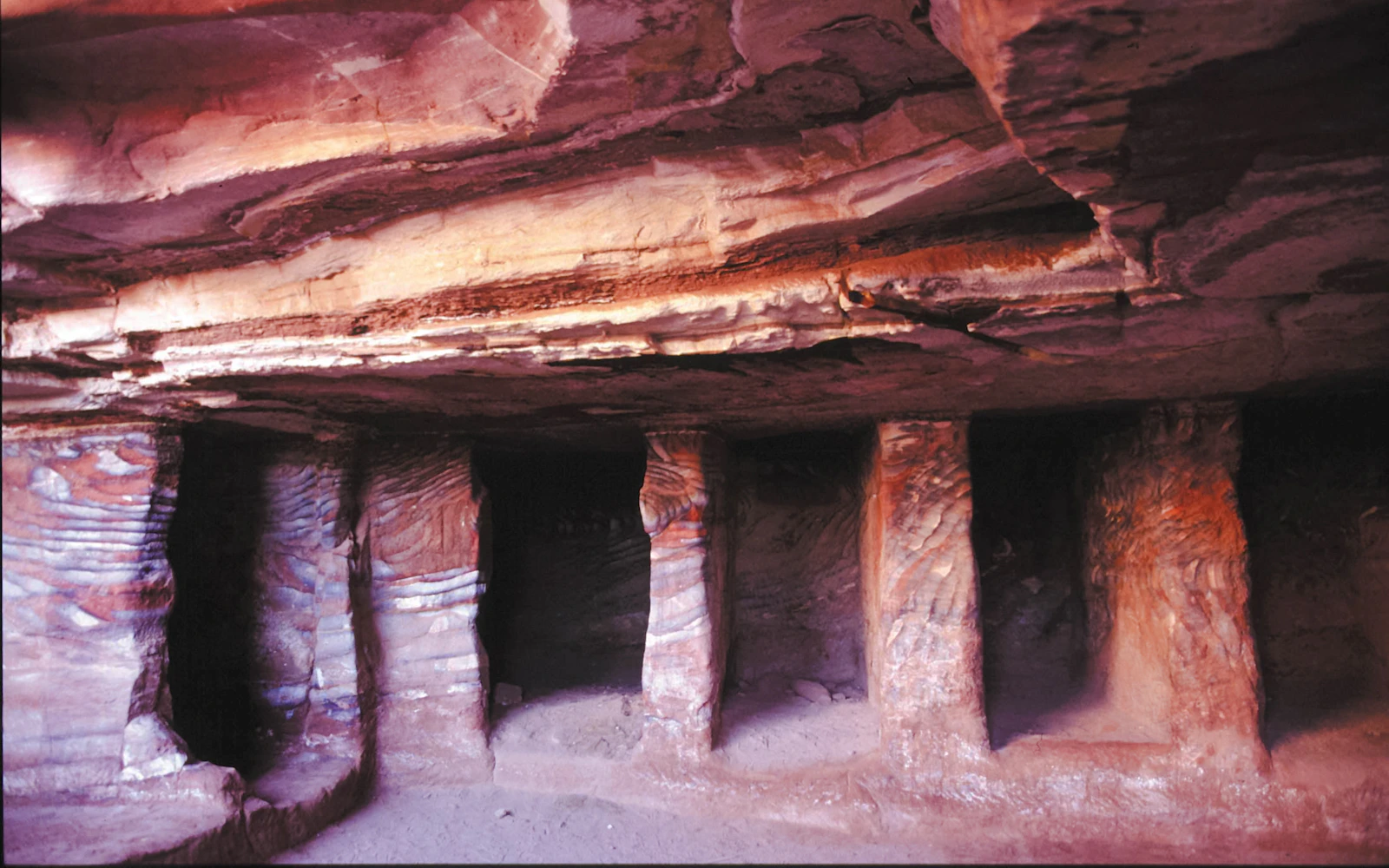 Petra Private Tour from Amman with Round-Trip Transfers Image 9