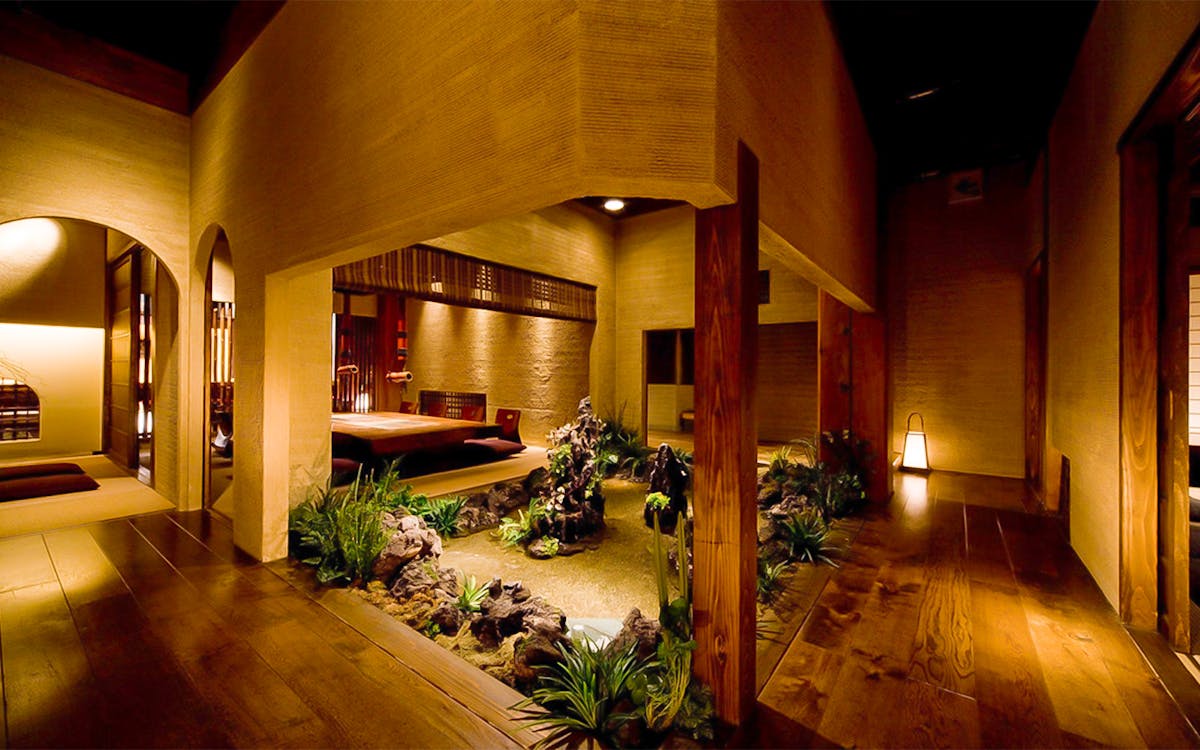 7/8/9-course japanese food experience at kiyoyasu house-2 7/8/9-course japanese food experience at kiyoyasu house-2