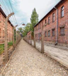 Auschwitz I