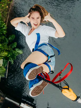 Skypark Cairns Tickets