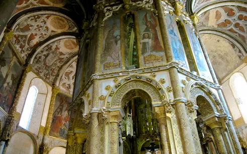 desde lisboa: visita guiada en grupo pequeño a tomar y al convento de cristo-1