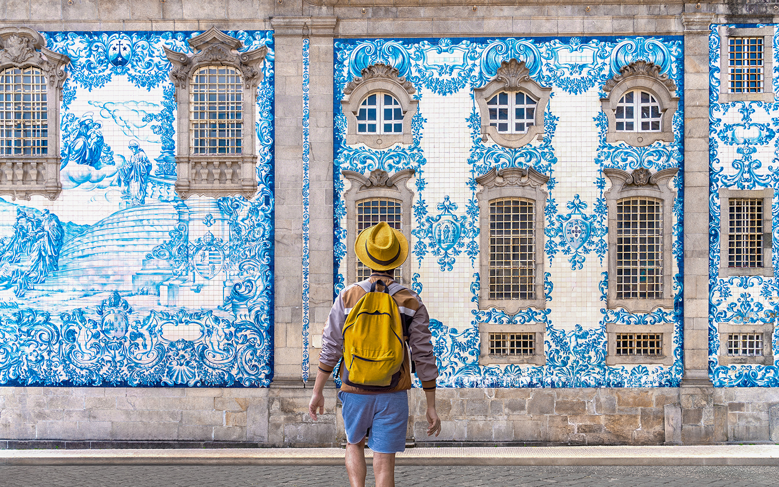 Traveller in Porto - City Card