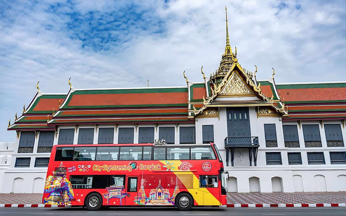 city sightseeing: bangkok hop-on hop-off bus tour-4 city sightseeing: bangkok hop-on hop-off bus tour-4