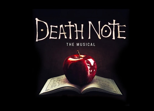 Death Let op: de musical in een concert