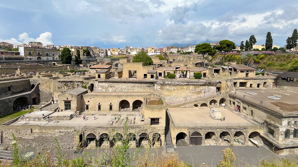 herculaneum