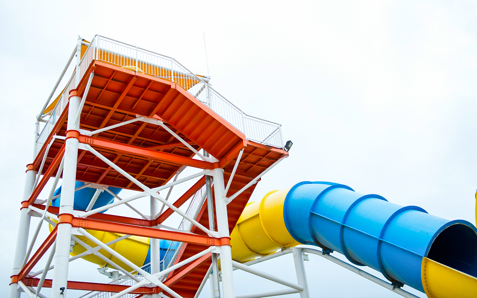 Aqualand Maspalomas tickets