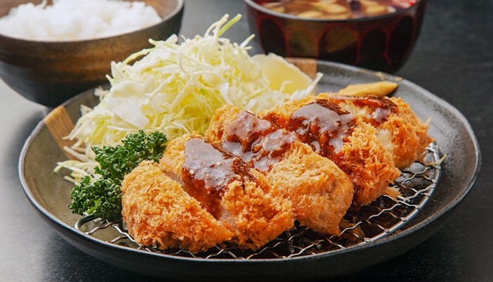 Kyoto Tower - Restaurants