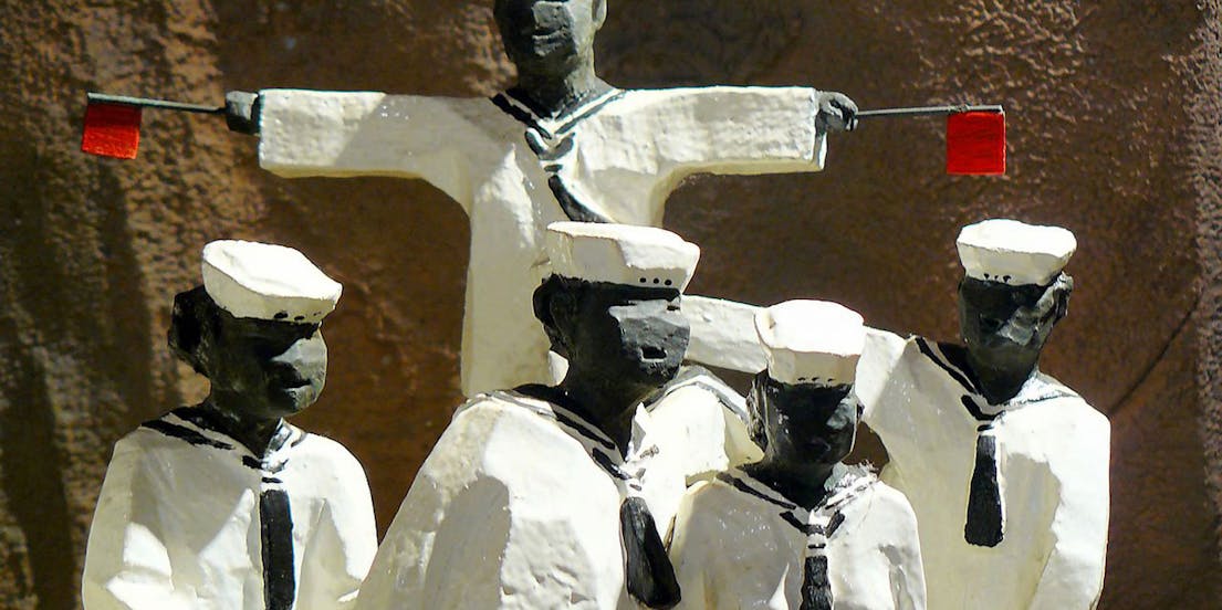 Museo Ju Ming