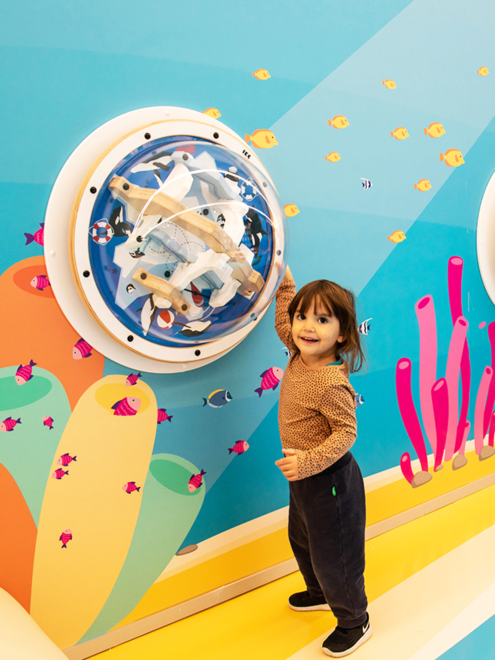 The City of Children and Youth