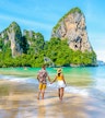 Railay Bay