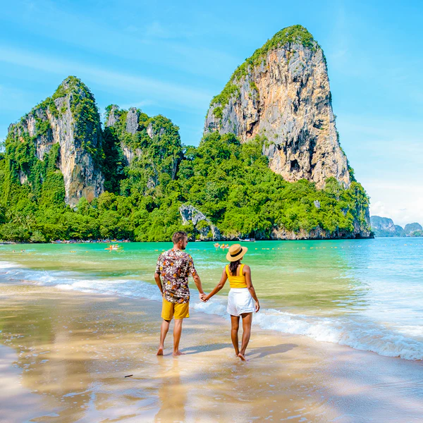 Railay Bay