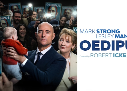 Oedipus