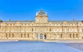 Museo del Louvre