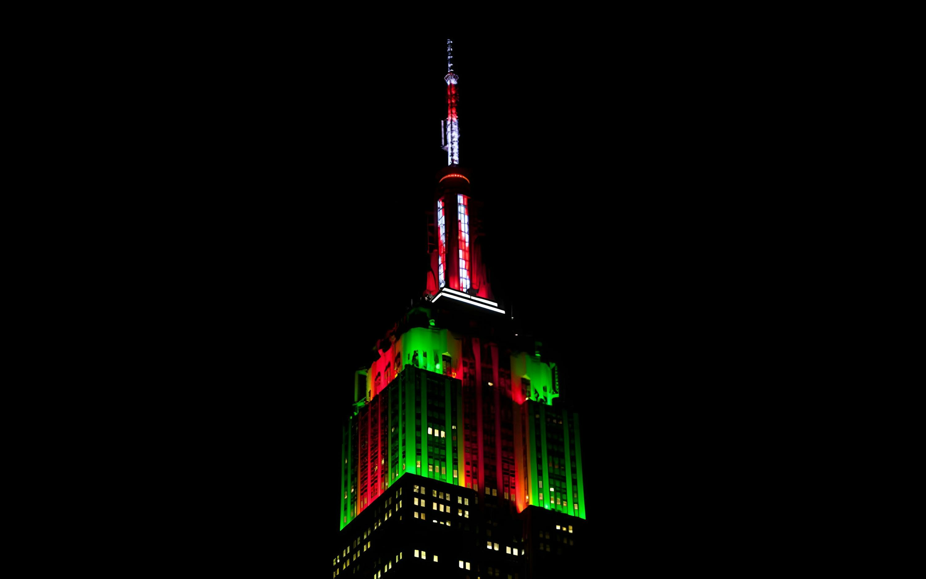 Empire State Building Photos