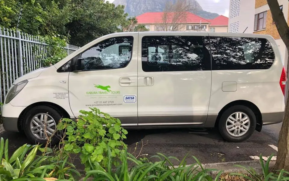 garden route private customizable tour with guide-driver and vehicle-9