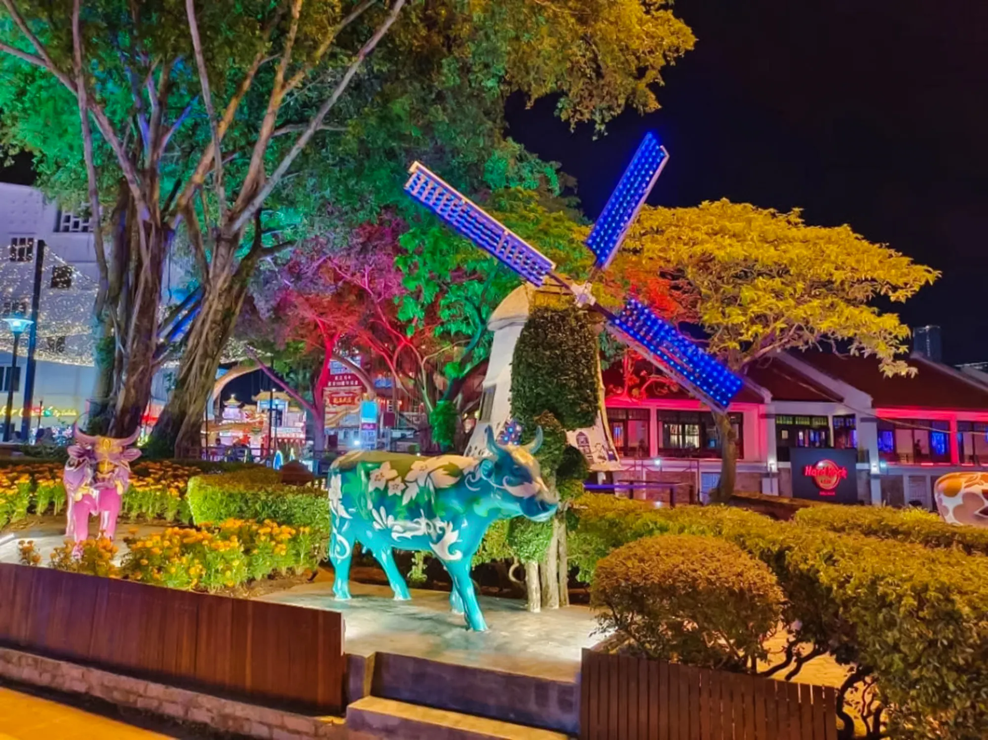 from kuala lumpur: malacca private day trip with river cruise and trishaw ride-19