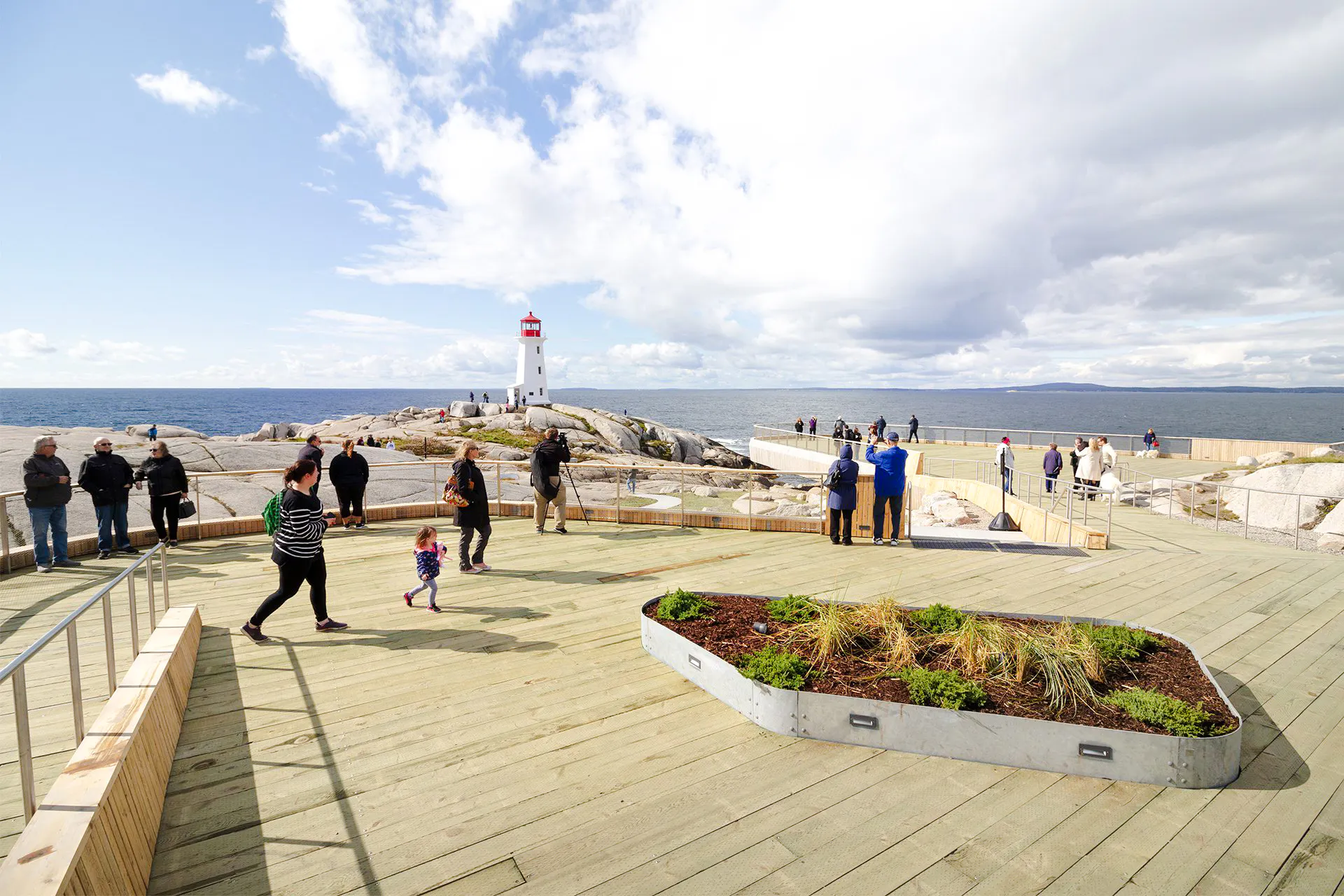 saindo de halifax: tour de peggy's cove-1