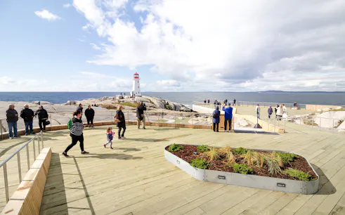 saindo de halifax: tour de peggy's cove-1