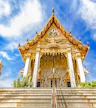 Wat Hualumpong