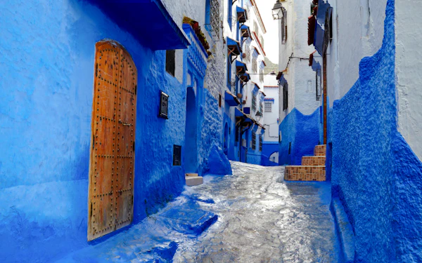 Tangier Medina and Kasbah Walking Tour