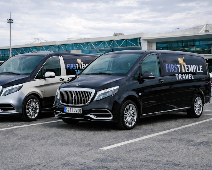 Cappadocia Shared Airport Shuttle Transfer between Nevsehir Kapadokya or Kayseri Airports and Hotels (Product 53023)