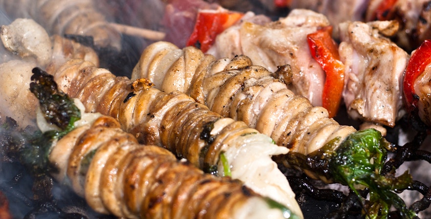 Book the Best Food Tours in Milan