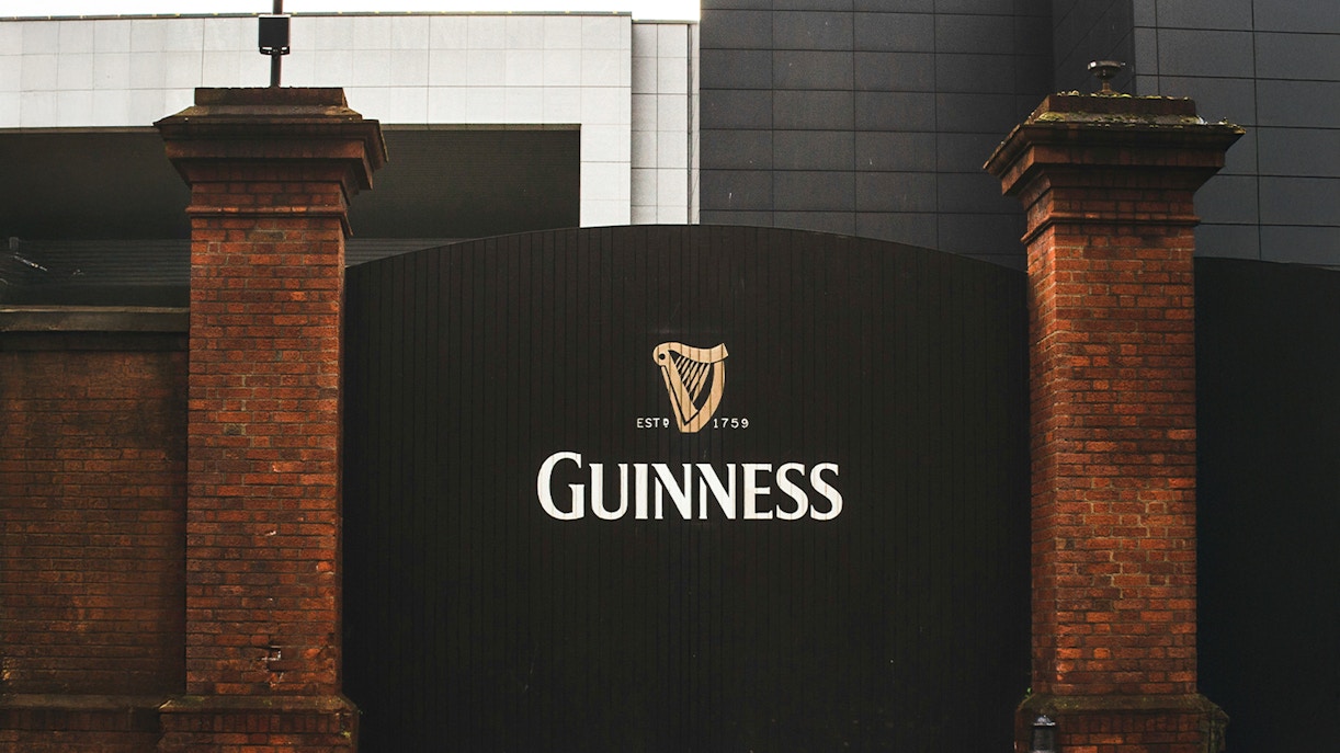 guinness storehouse tickets