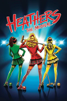 Heathers: El Musical