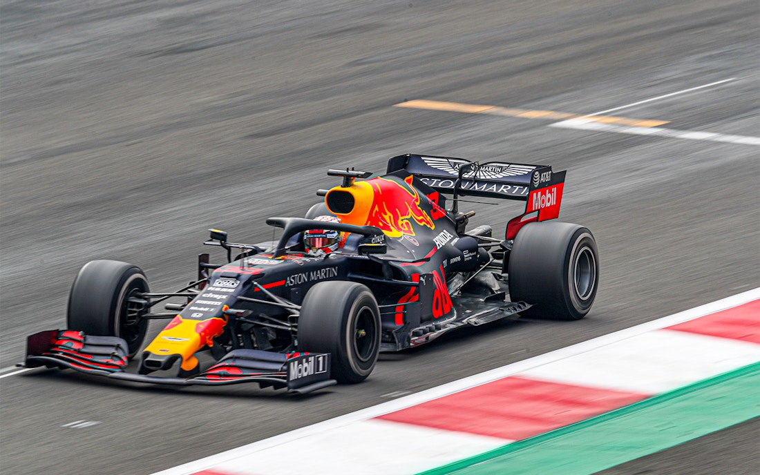 Austrian GP 2023 - FP 2 and sprint