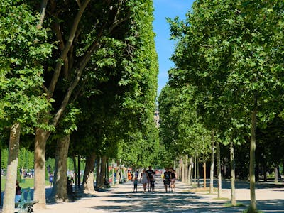 around Galata Tower - Istanbul - Dolmabahçe Palace