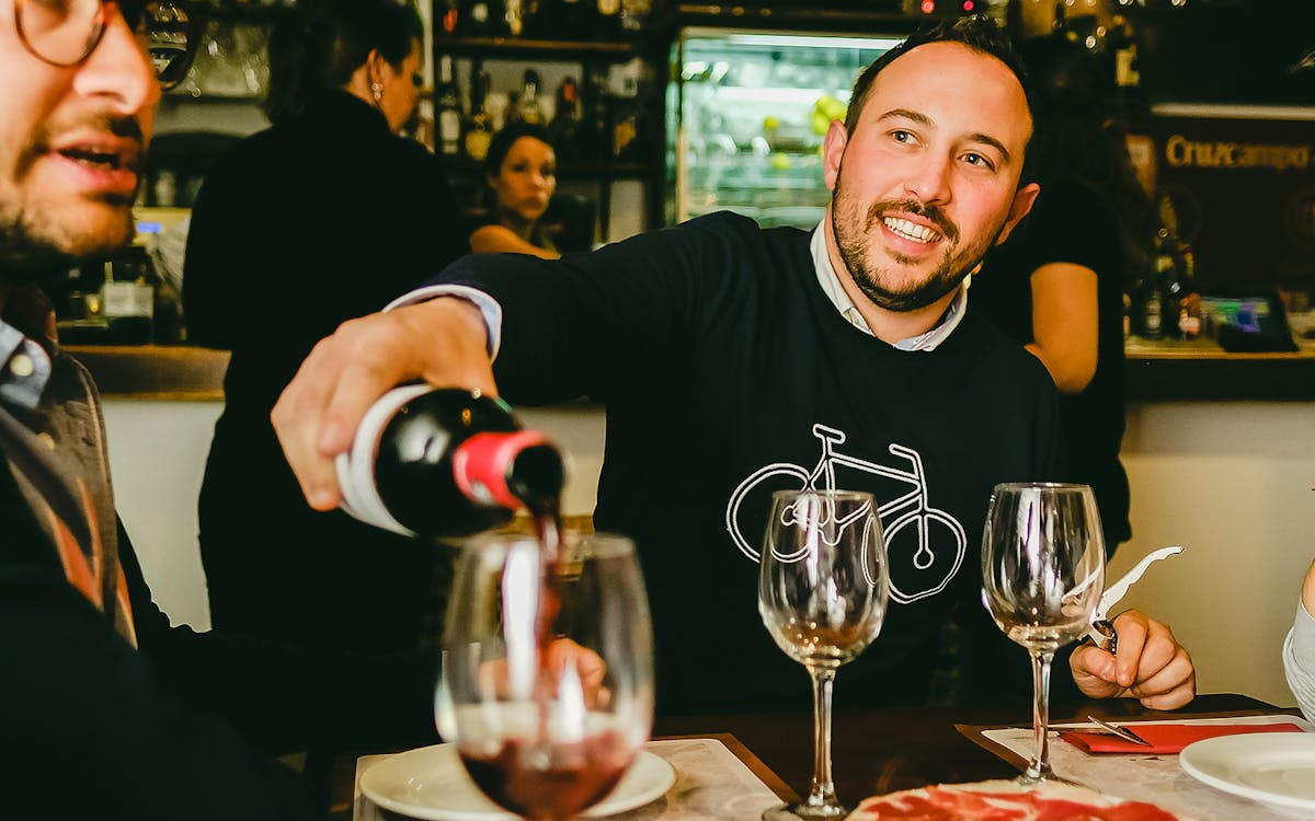 paseo guiado para descubrir el barrio judío con visita opcional a bodegas y comida de tapas-11 paseo guiado para descubrir el barrio judío con visita opcional a bodegas y comida de tapas-11
