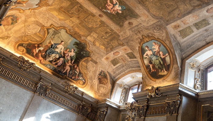 Palais Lobkowitz