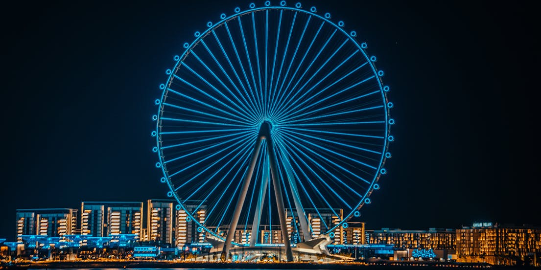 Ain Dubai
