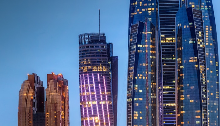 Image de la bannière d'Abu Dhabi