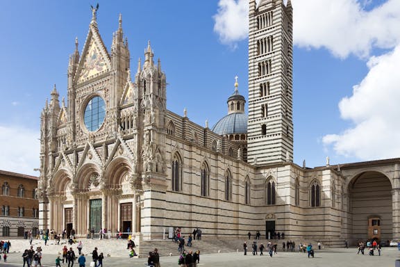 toda a toscana em um dia - siena, san gimignano e pisa-8