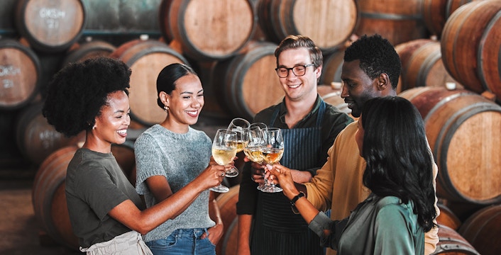 Fonseca Port Wine Cellars