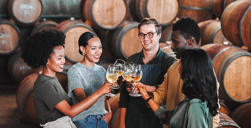 Fonseca Port Wine Cellars