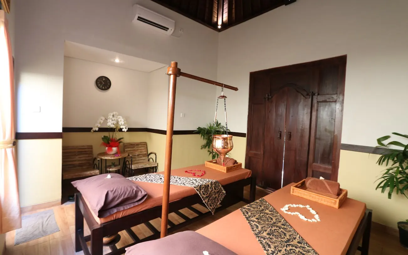 royal spa 2 hours warm stone massage at nusa dua-7